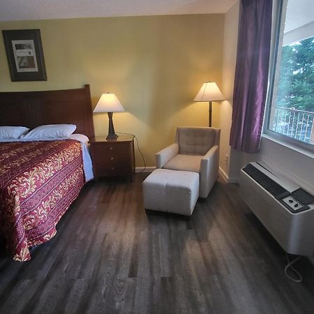 America'S Inn Вільямсбург Екстер'єр фото