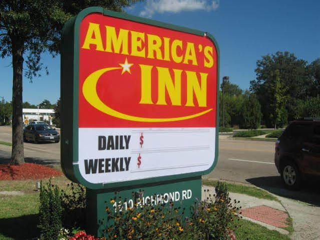 America'S Inn Вільямсбург Екстер'єр фото